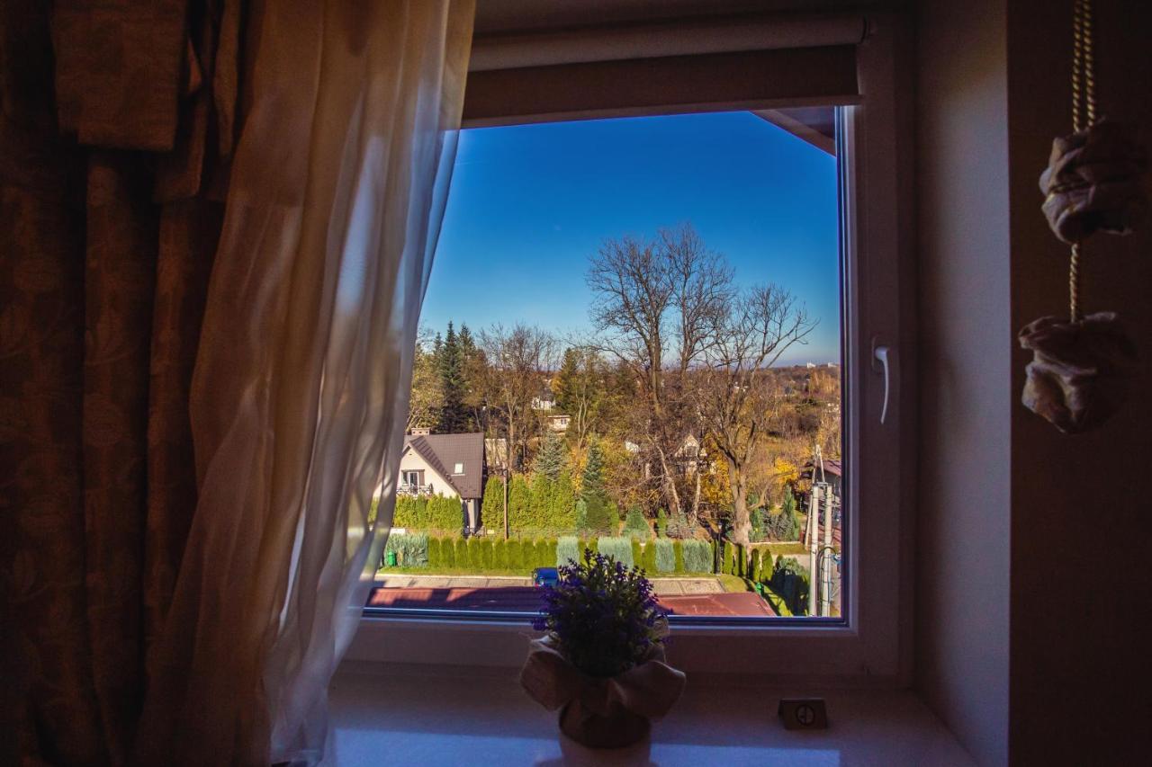 Apartament Sweet Ustroń Exteriör bild
